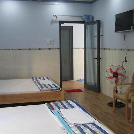 Hong Chau Guesthouse Phu Quoc Exterior photo
