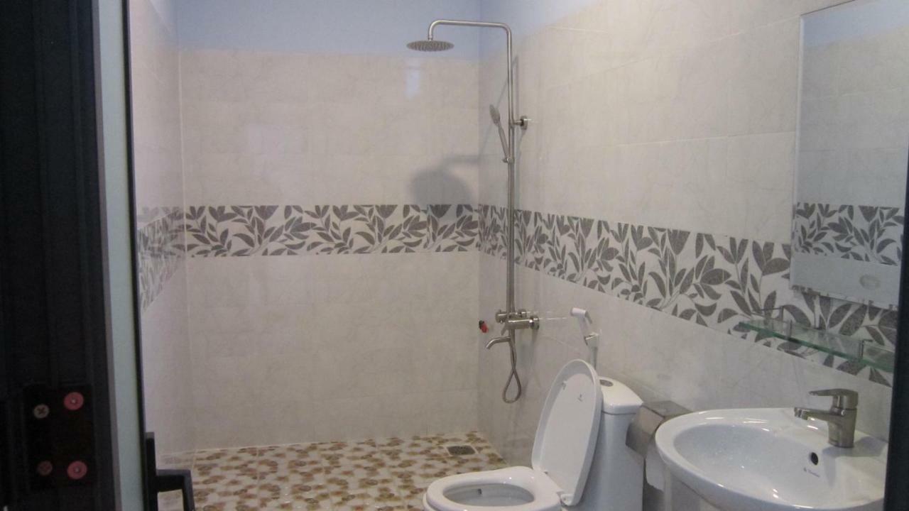 Hong Chau Guesthouse Phu Quoc Exterior photo